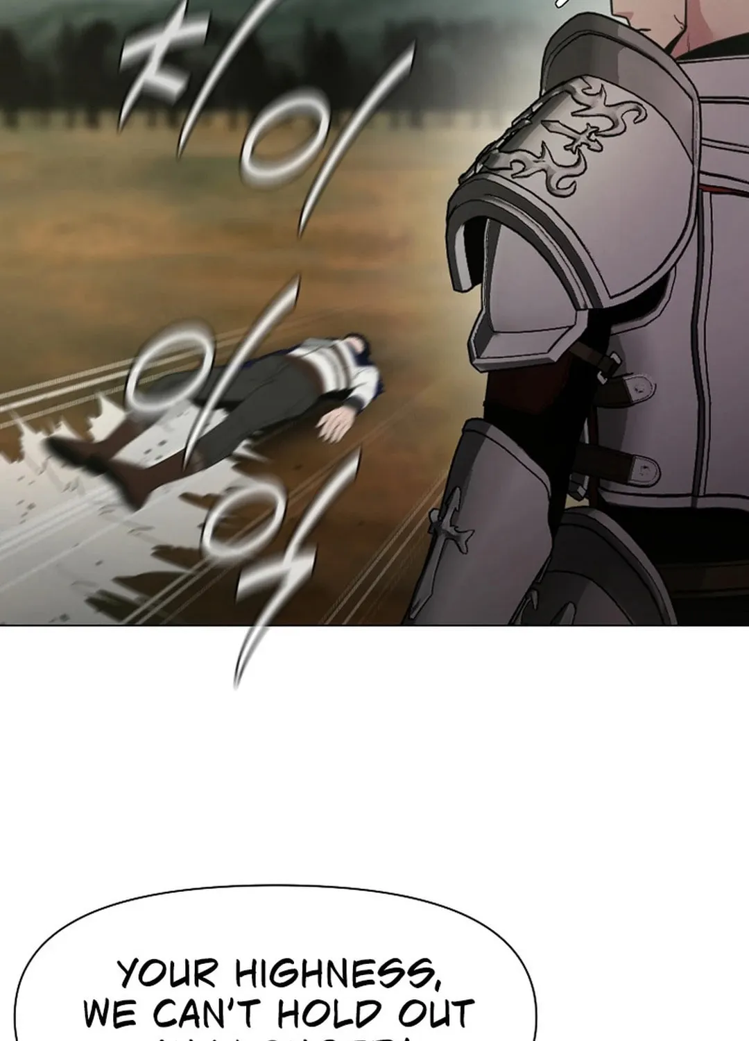 Martial Arts Alone Chapter 93 page 64 - 