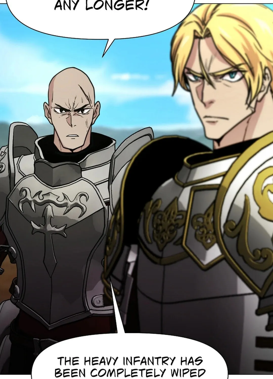 Martial Arts Alone Chapter 93 page 65 - 