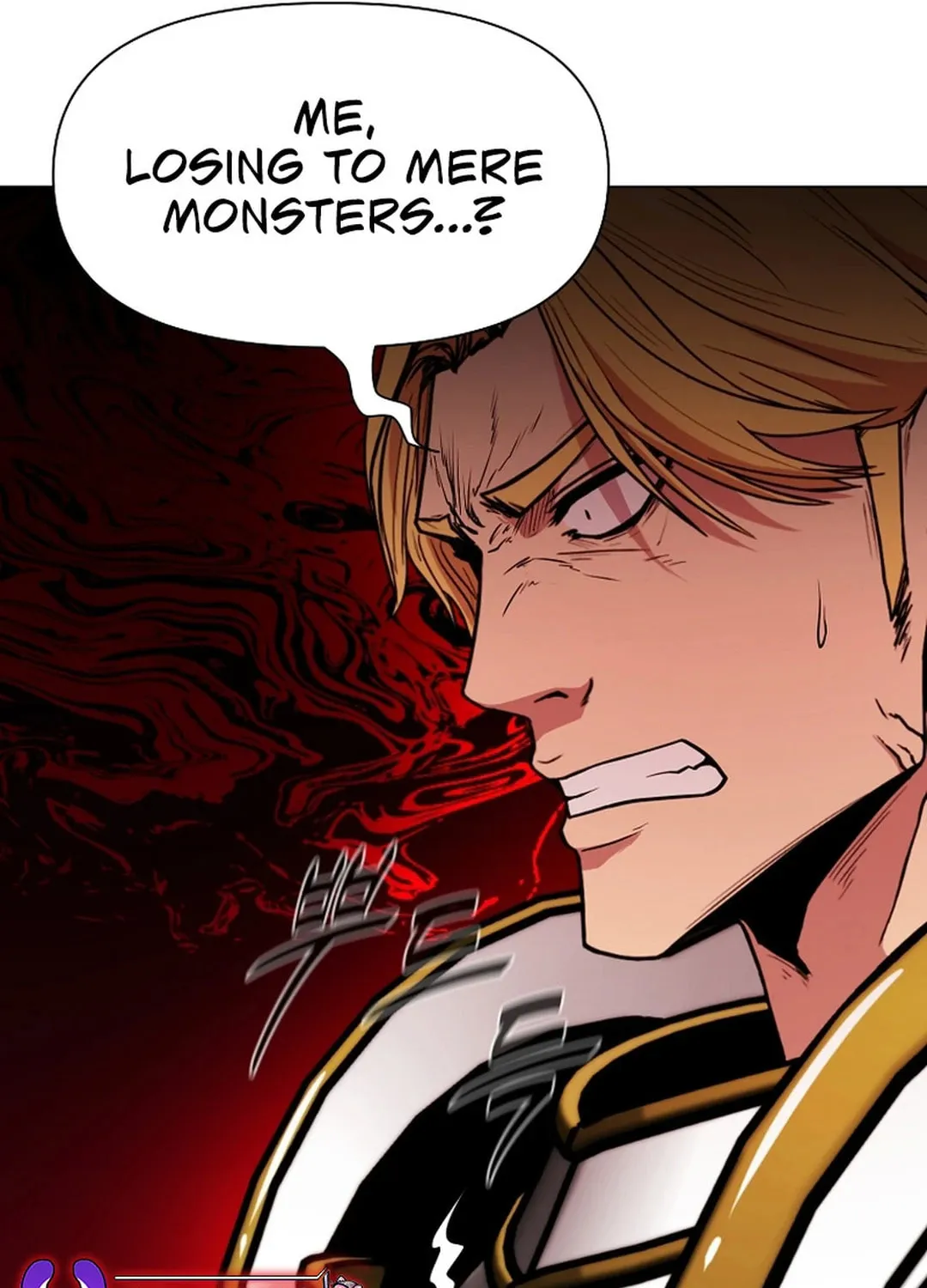 Martial Arts Alone Chapter 93 page 67 - 