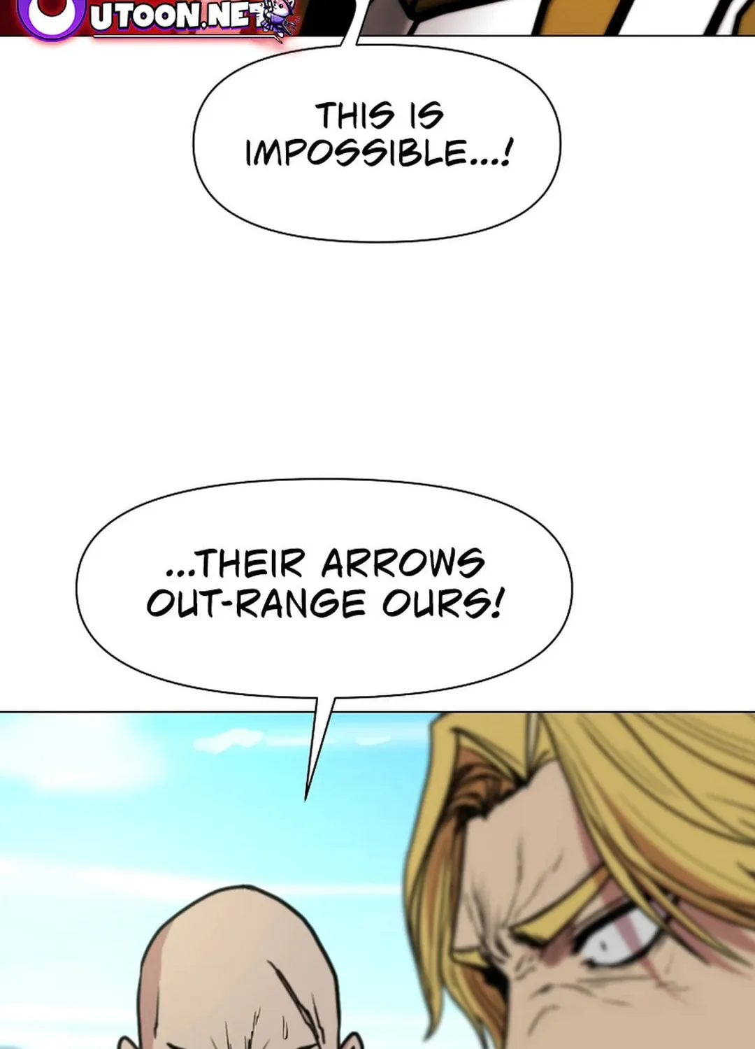 Martial Arts Alone Chapter 93 page 68 - 