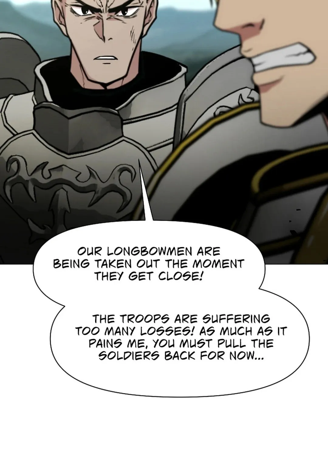 Martial Arts Alone Chapter 93 page 69 - 
