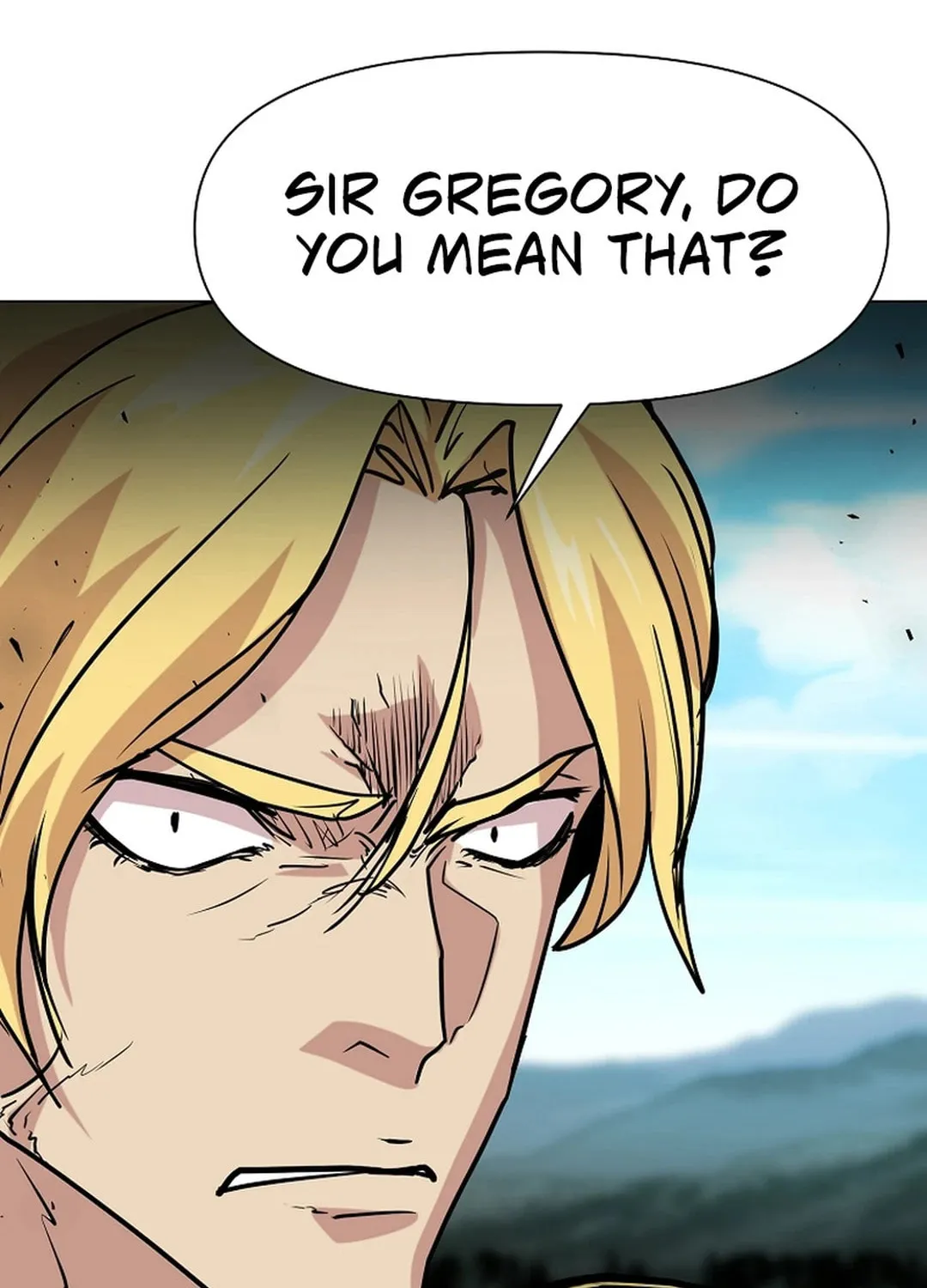 Martial Arts Alone Chapter 93 page 70 - 