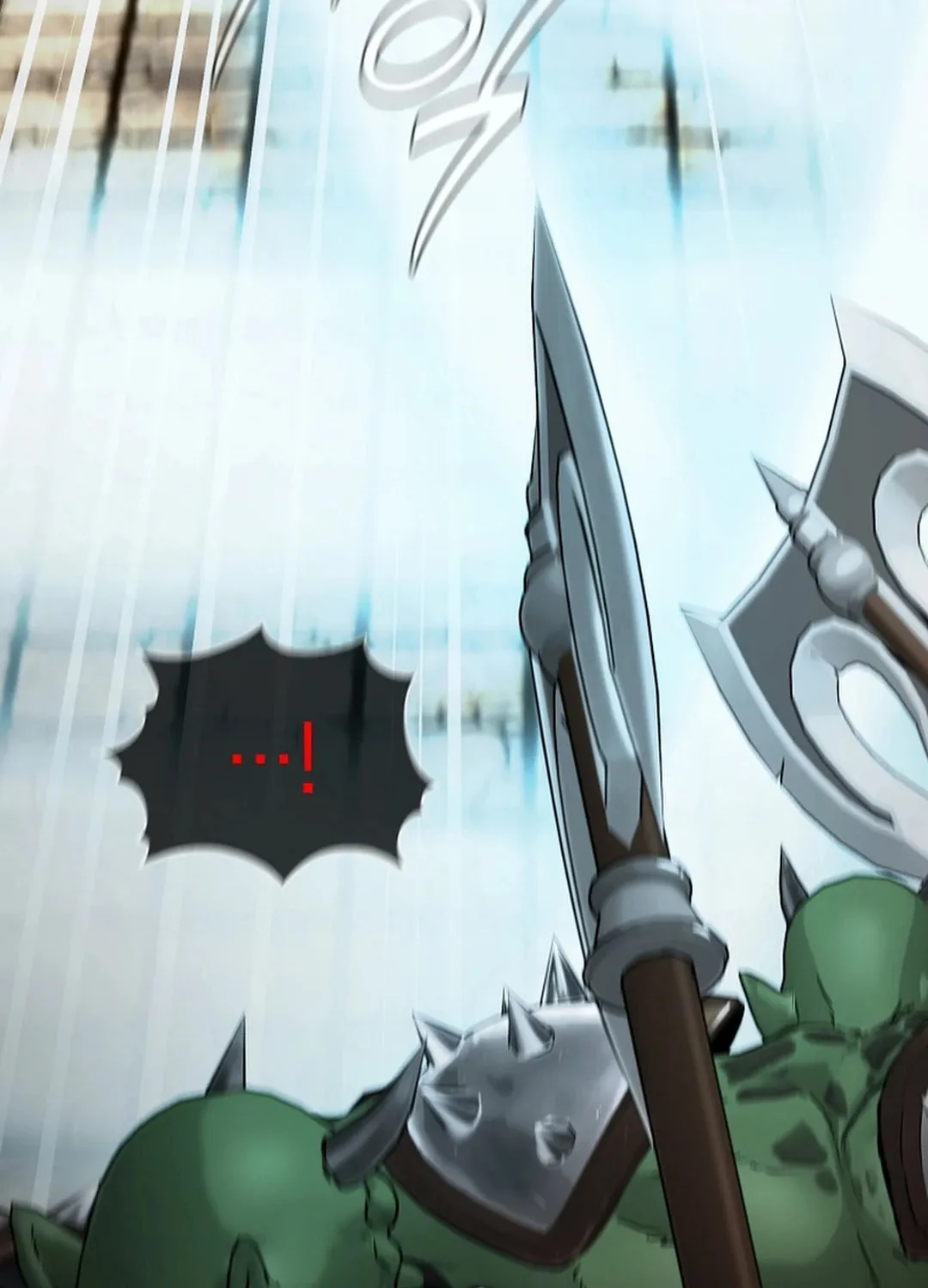 Martial Arts Alone Chapter 93 page 8 - 