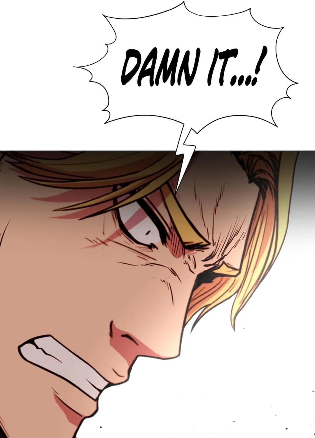Martial Arts Alone Chapter 93 page 74 - 