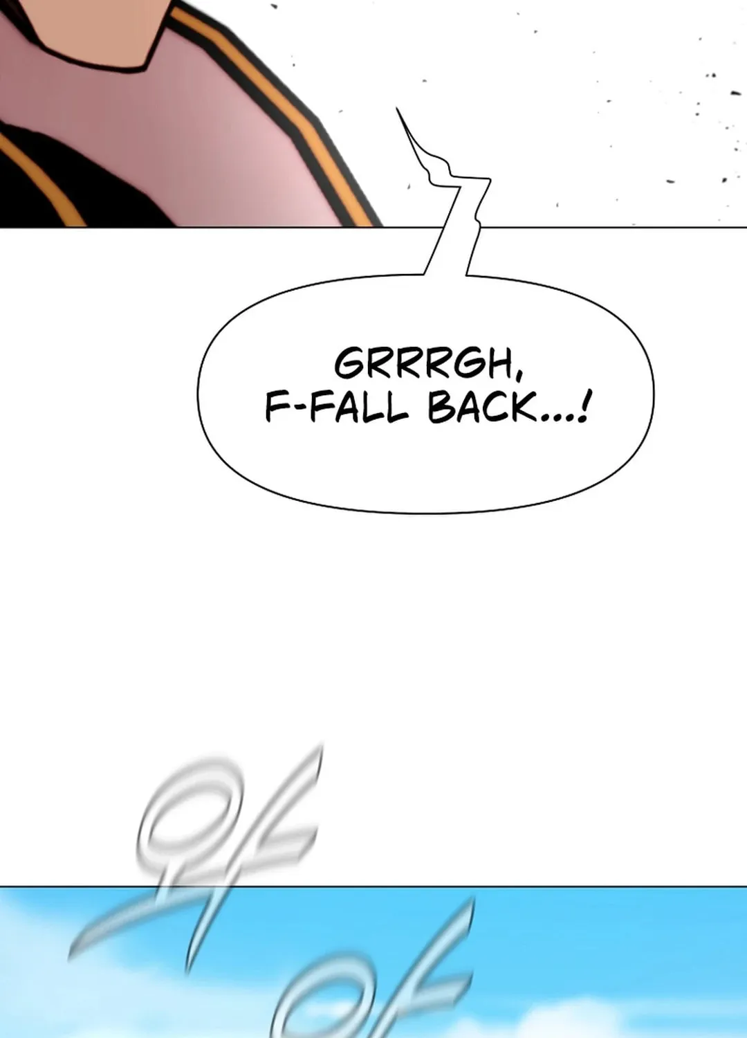 Martial Arts Alone Chapter 93 page 75 - 