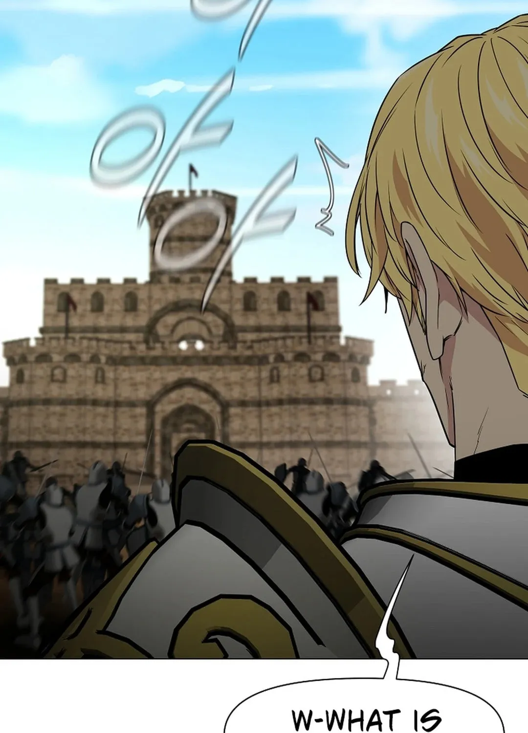 Martial Arts Alone Chapter 93 page 76 - 