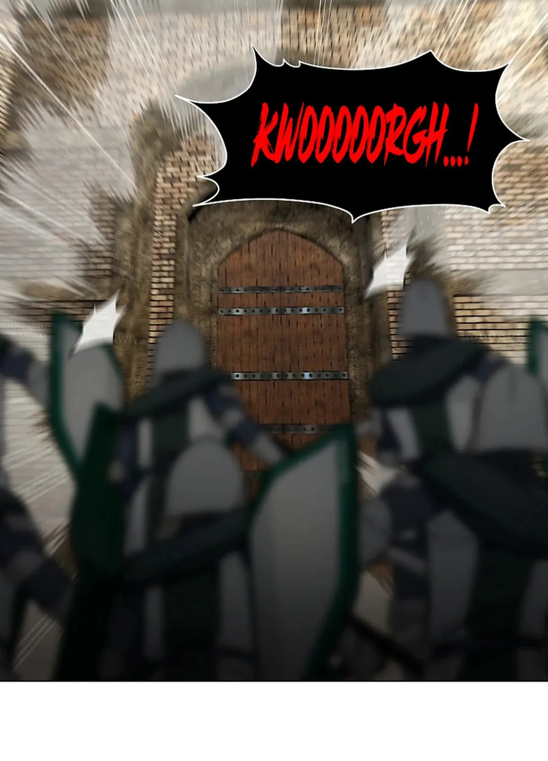 Martial Arts Alone Chapter 93 page 78 - 