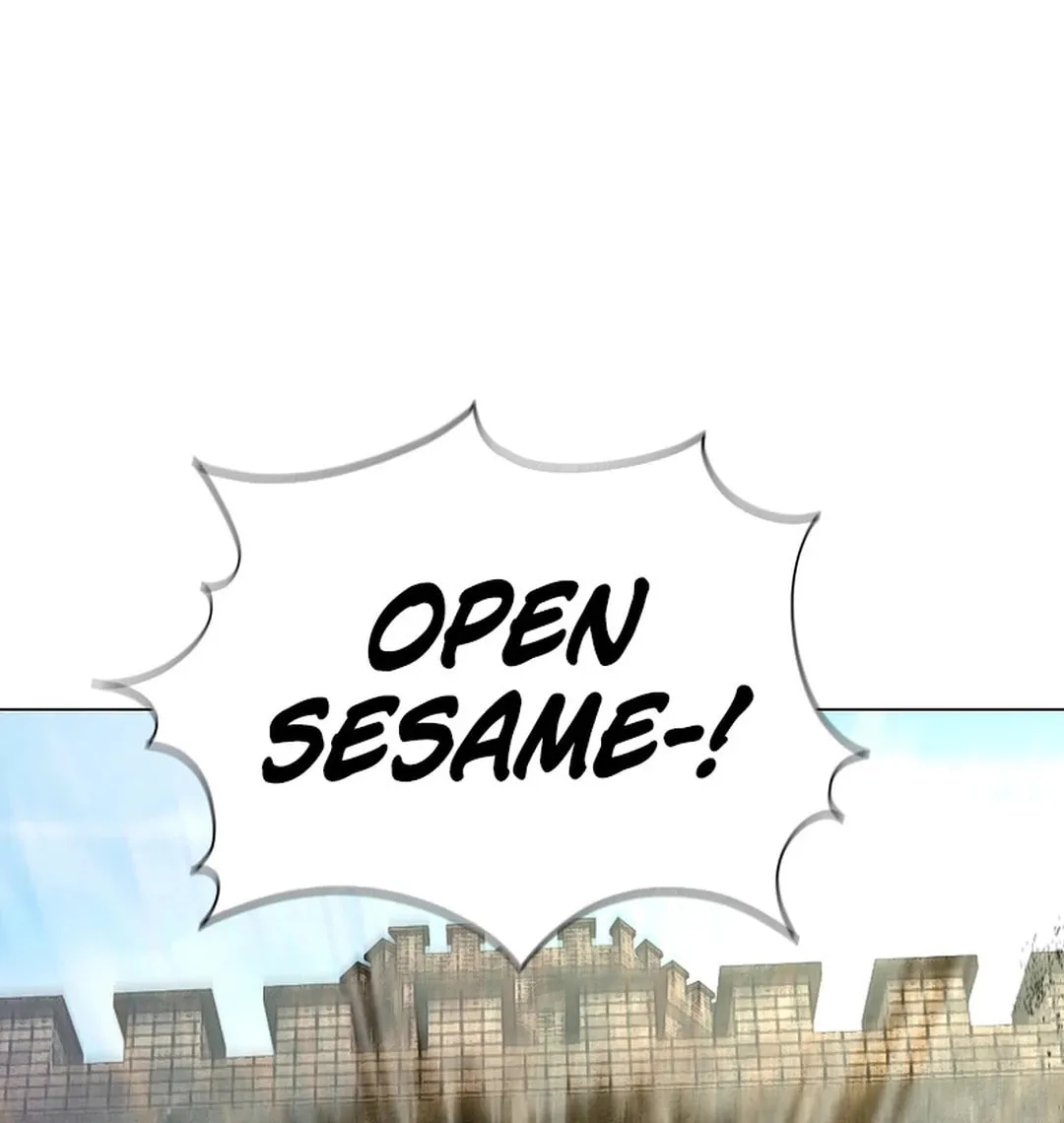Martial Arts Alone Chapter 93 page 79 - 