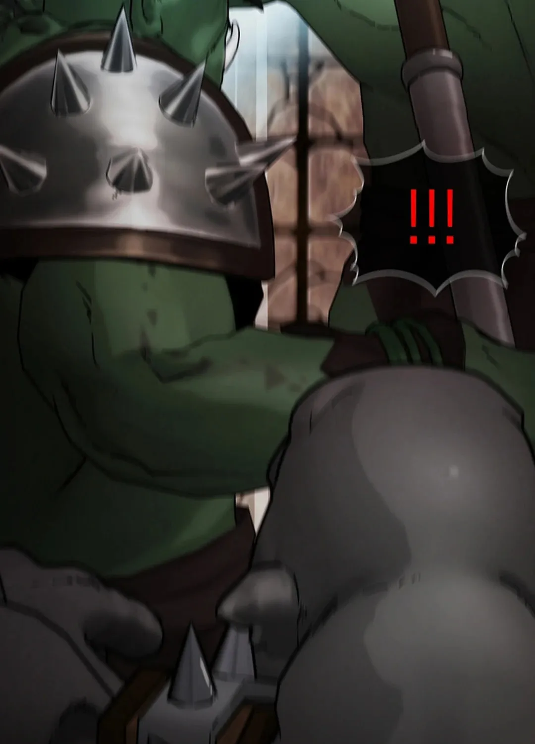 Martial Arts Alone Chapter 93 page 9 - 