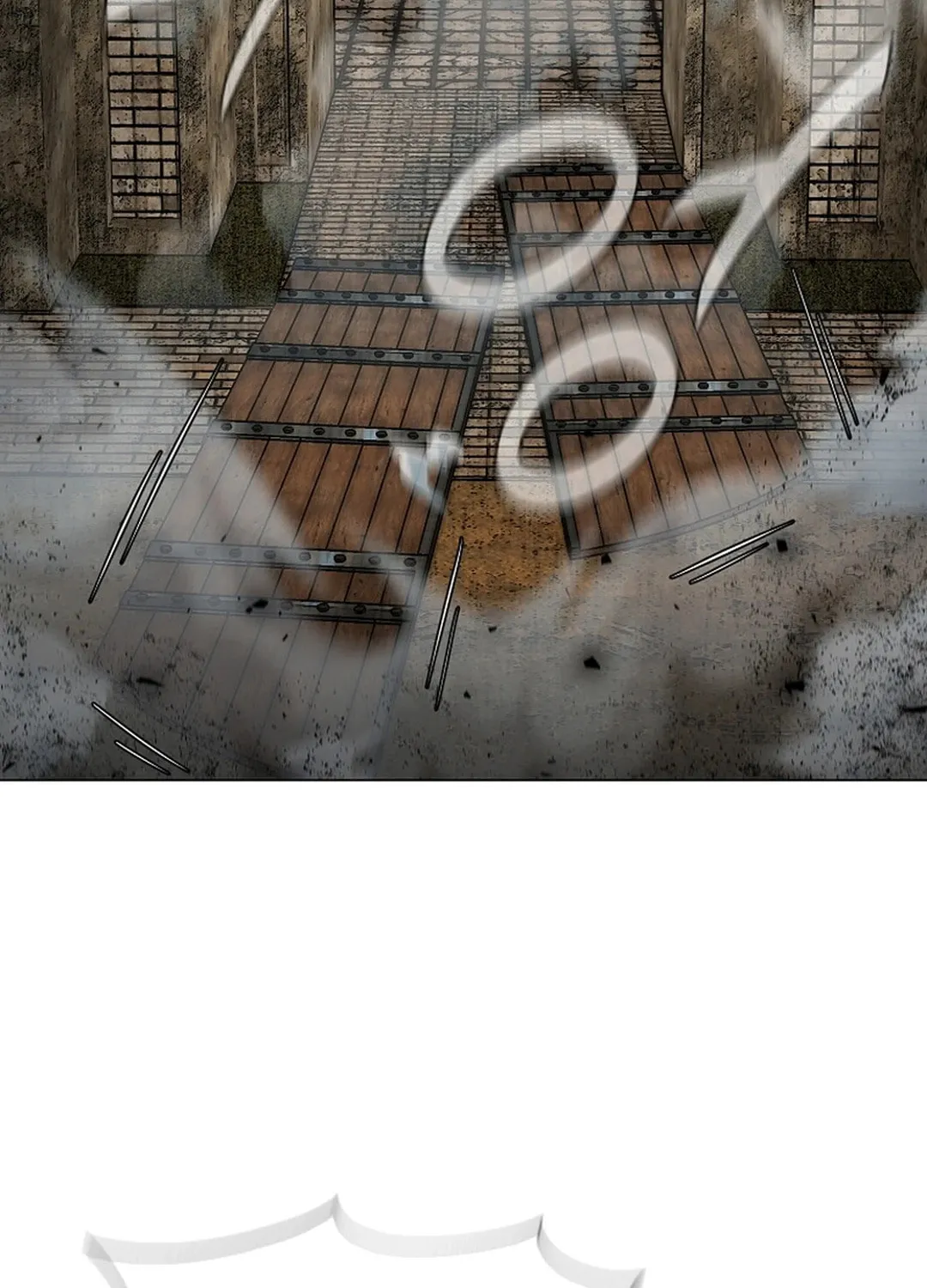Martial Arts Alone Chapter 93 page 82 - 