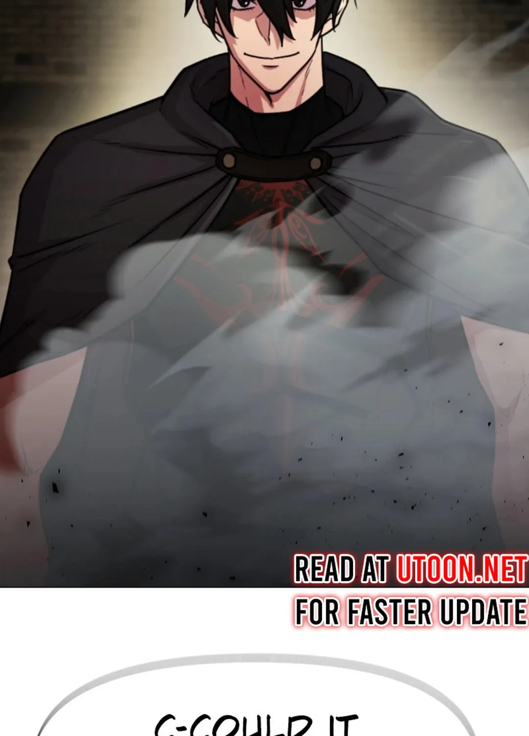 Martial Arts Alone Chapter 93 page 89 - 
