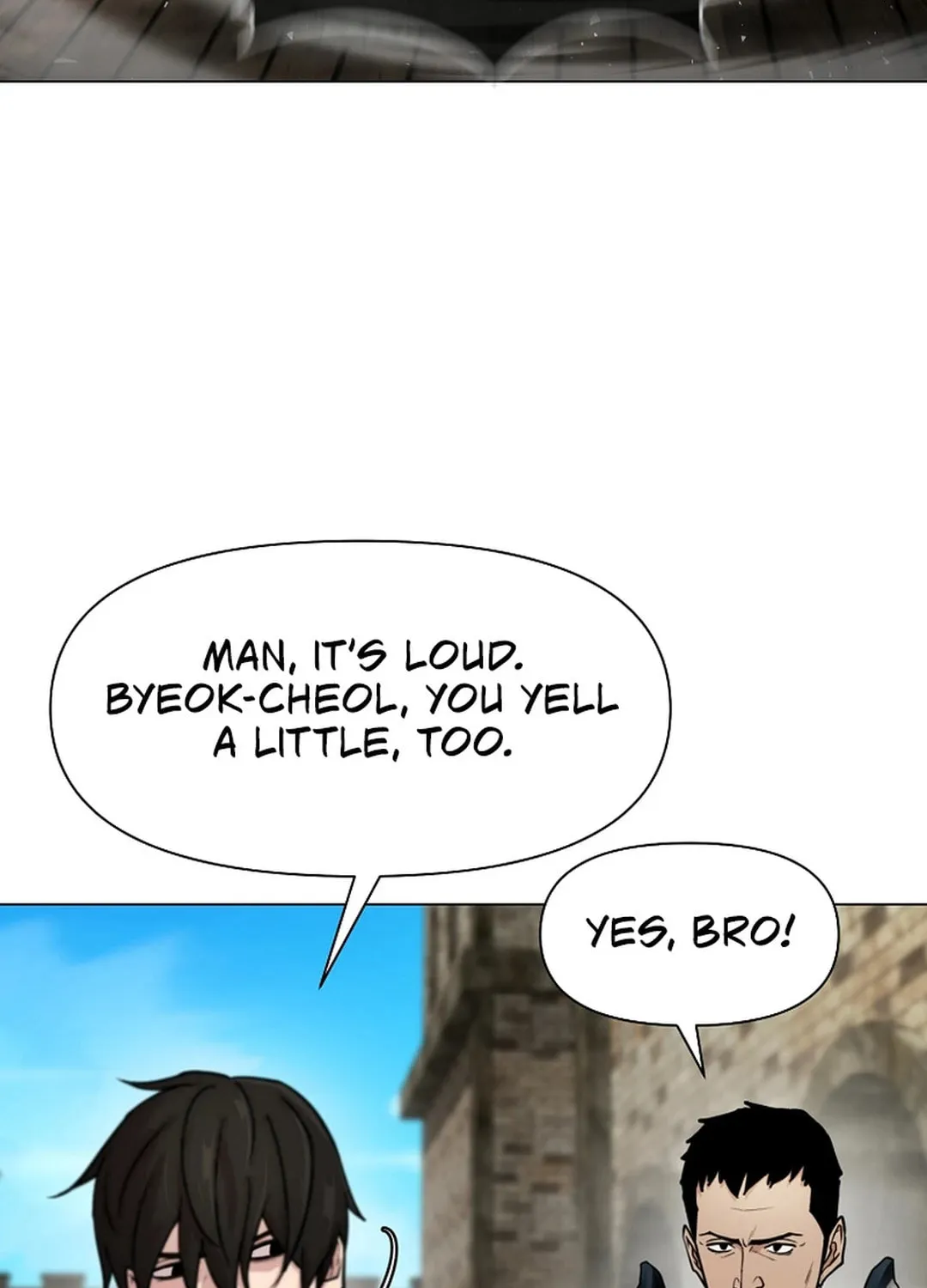 Martial Arts Alone Chapter 94 page 22 - 