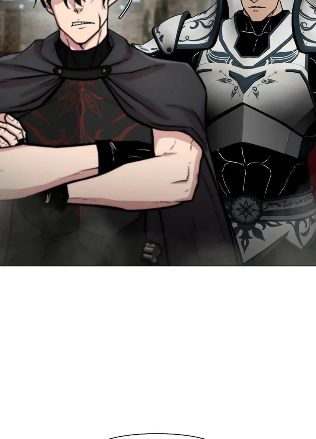 Martial Arts Alone Chapter 94 page 23 - 