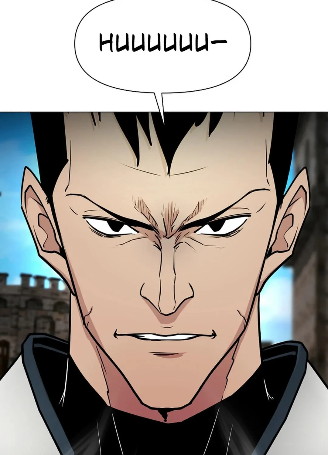 Martial Arts Alone Chapter 94 page 24 - 