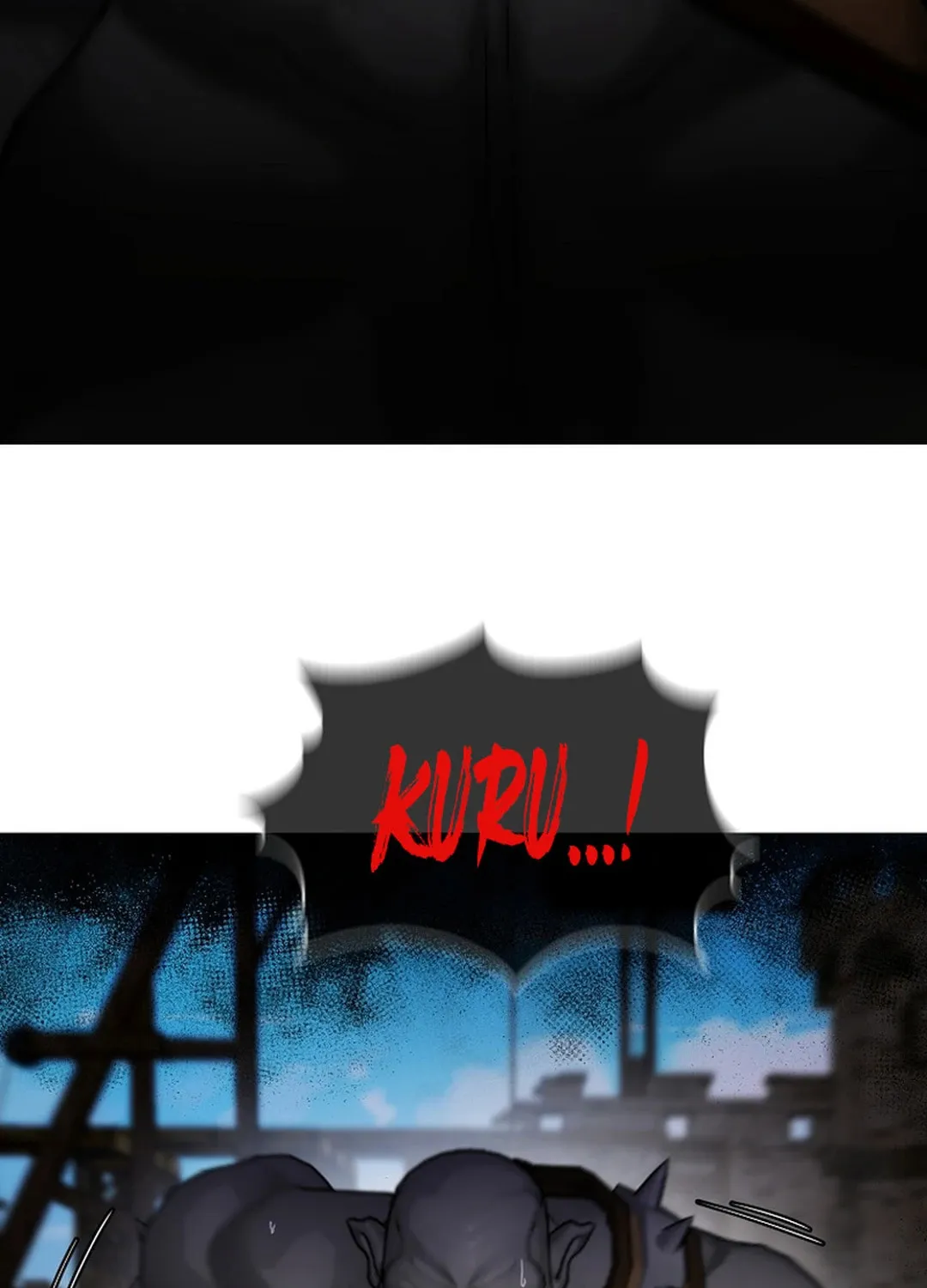 Martial Arts Alone Chapter 94 page 28 - 