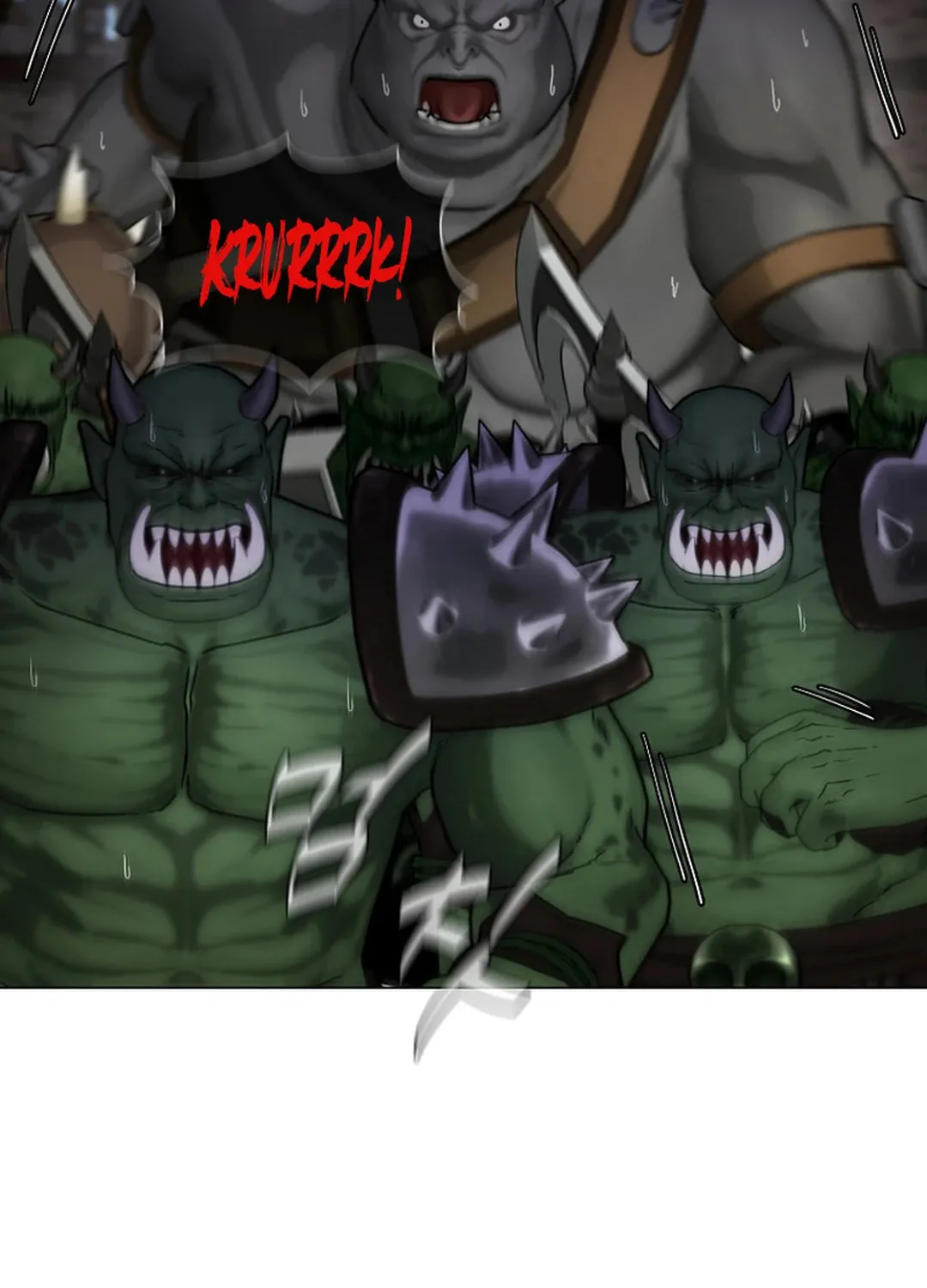Martial Arts Alone Chapter 94 page 29 - 