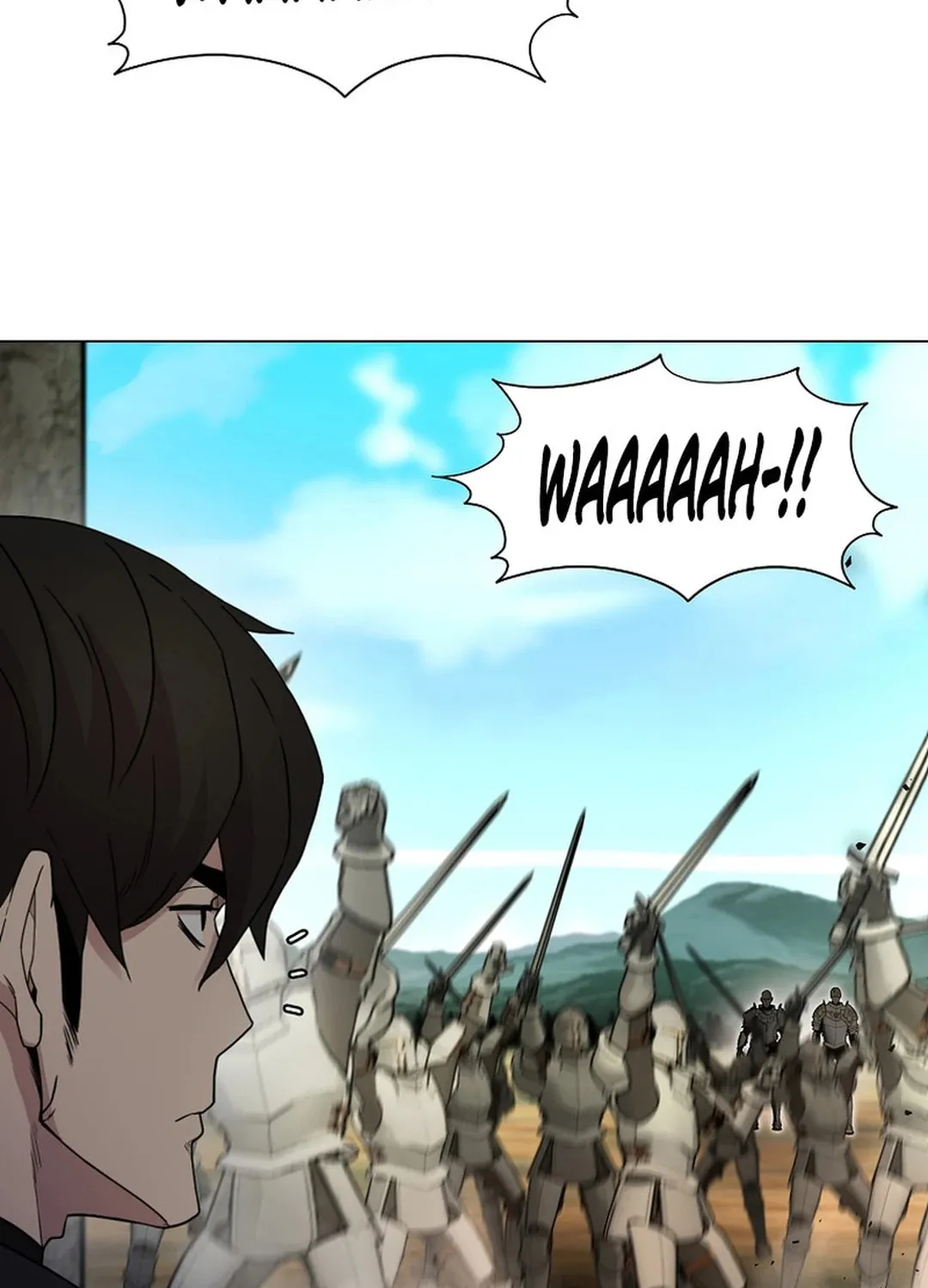 Martial Arts Alone Chapter 94 page 4 - 
