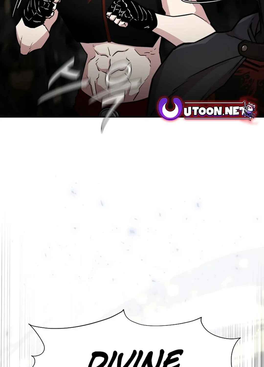 Martial Arts Alone Chapter 94 page 31 - 