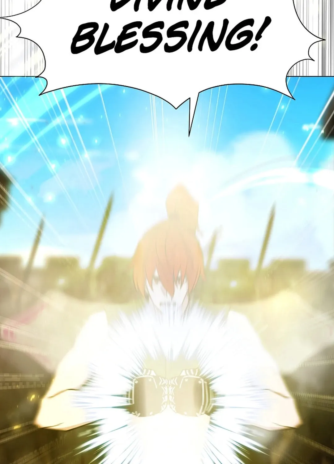 Martial Arts Alone Chapter 94 page 32 - 