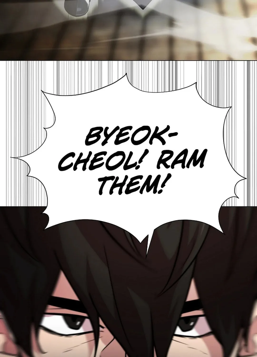 Martial Arts Alone Chapter 94 page 36 - 