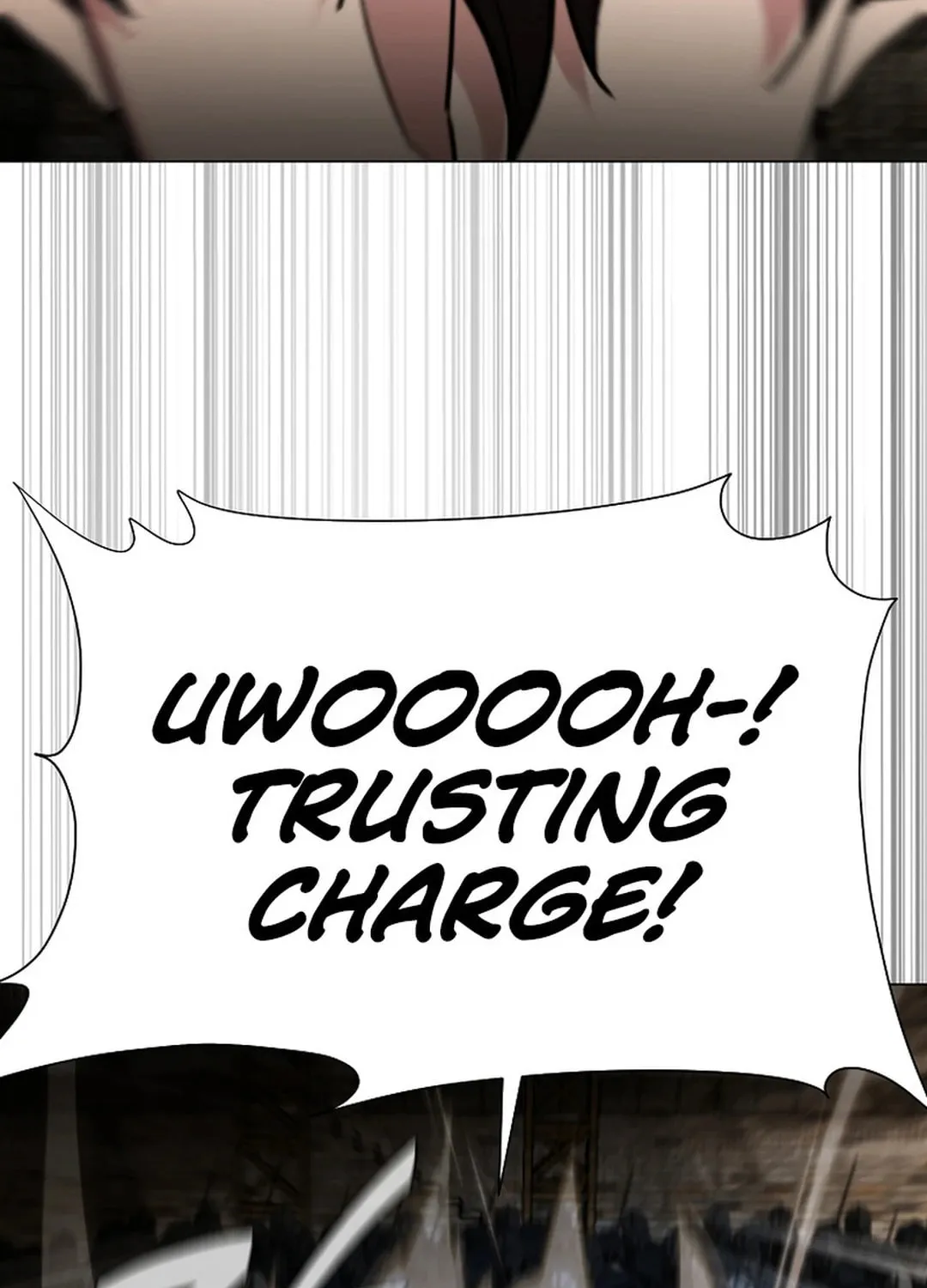 Martial Arts Alone Chapter 94 page 37 - 