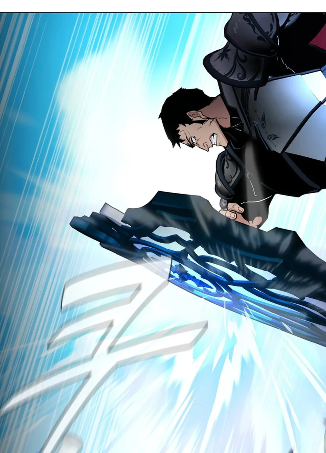 Martial Arts Alone Chapter 94 page 40 - 