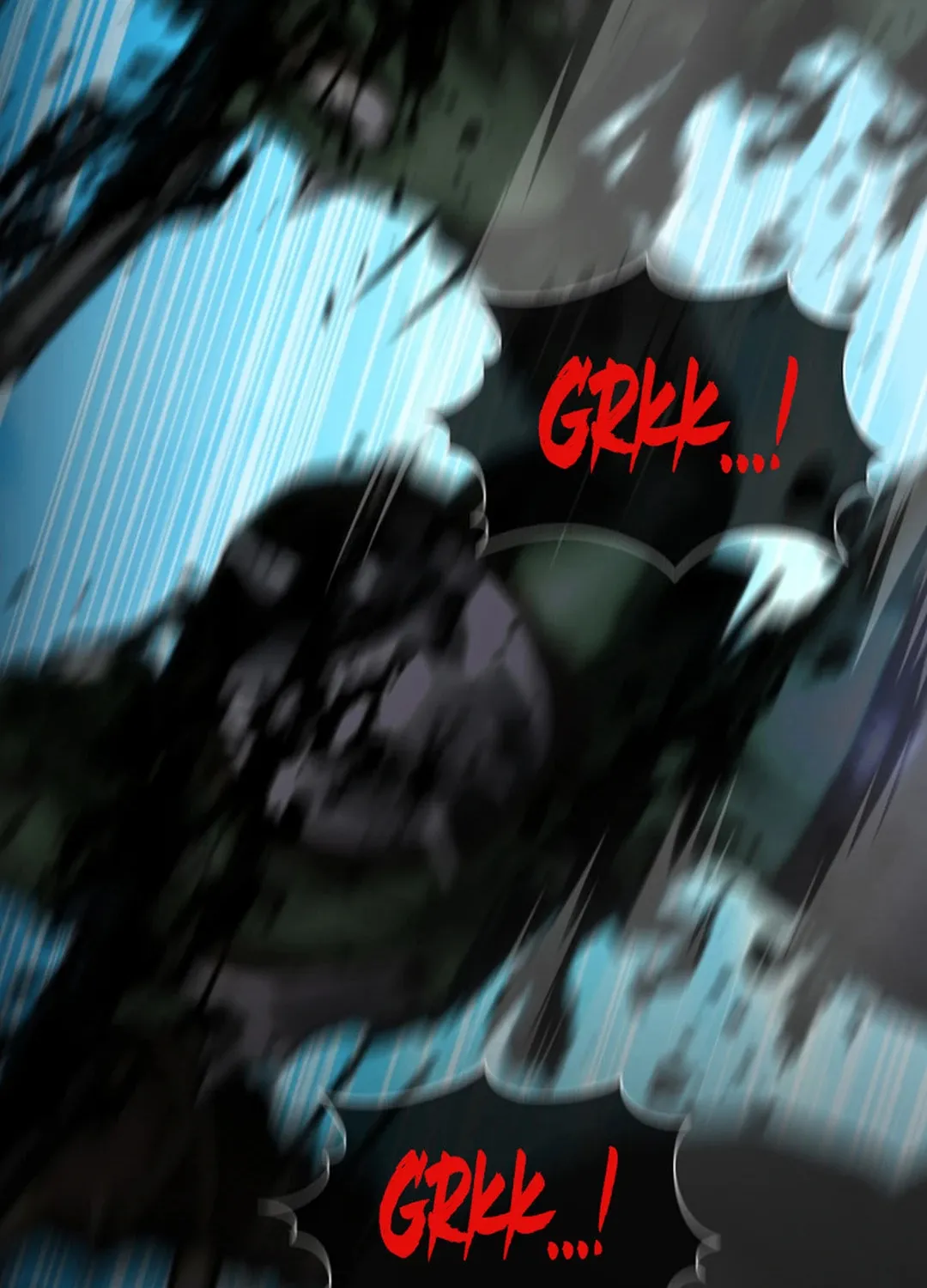 Martial Arts Alone Chapter 94 page 43 - 