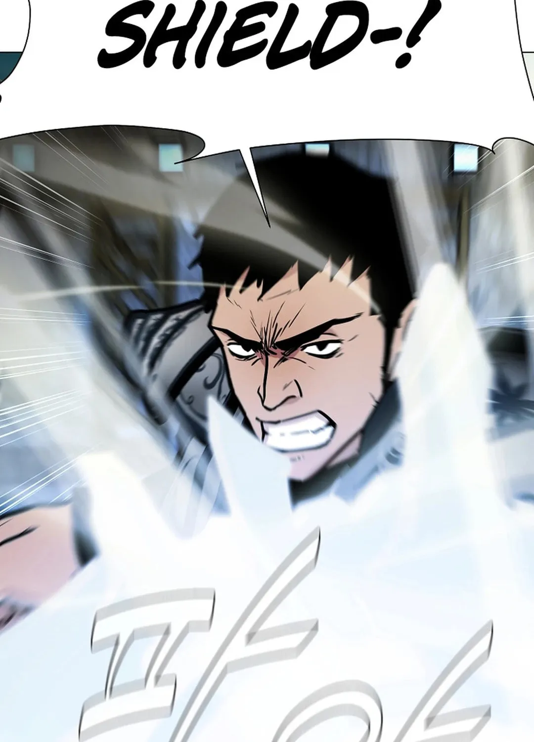 Martial Arts Alone Chapter 94 page 45 - 