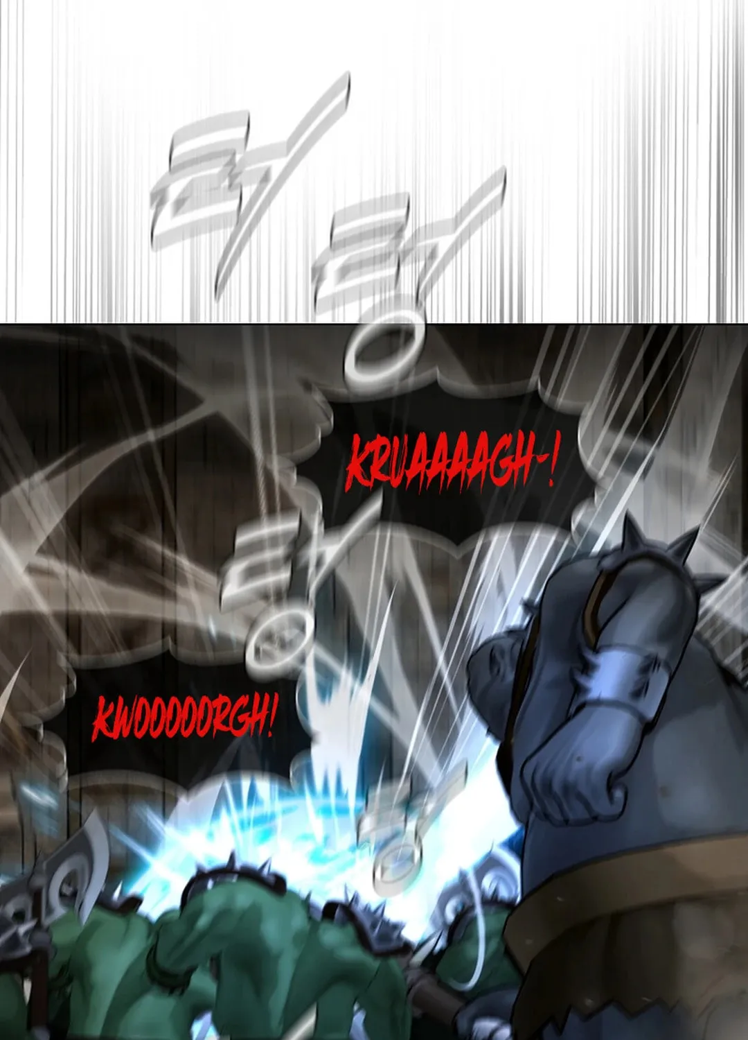 Martial Arts Alone Chapter 94 page 49 - 