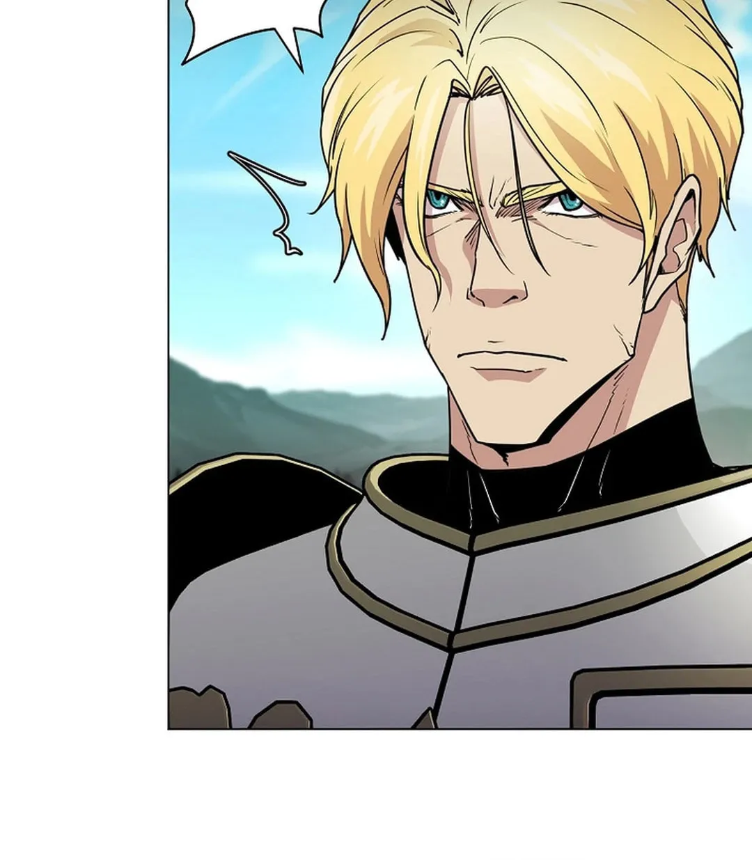 Martial Arts Alone Chapter 94 page 6 - 