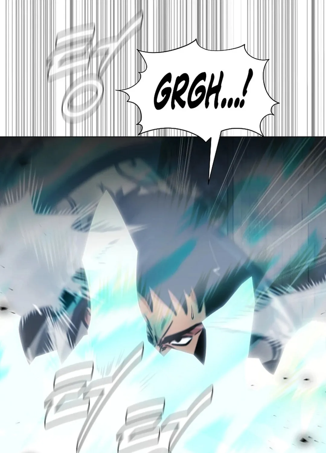 Martial Arts Alone Chapter 94 page 54 - 
