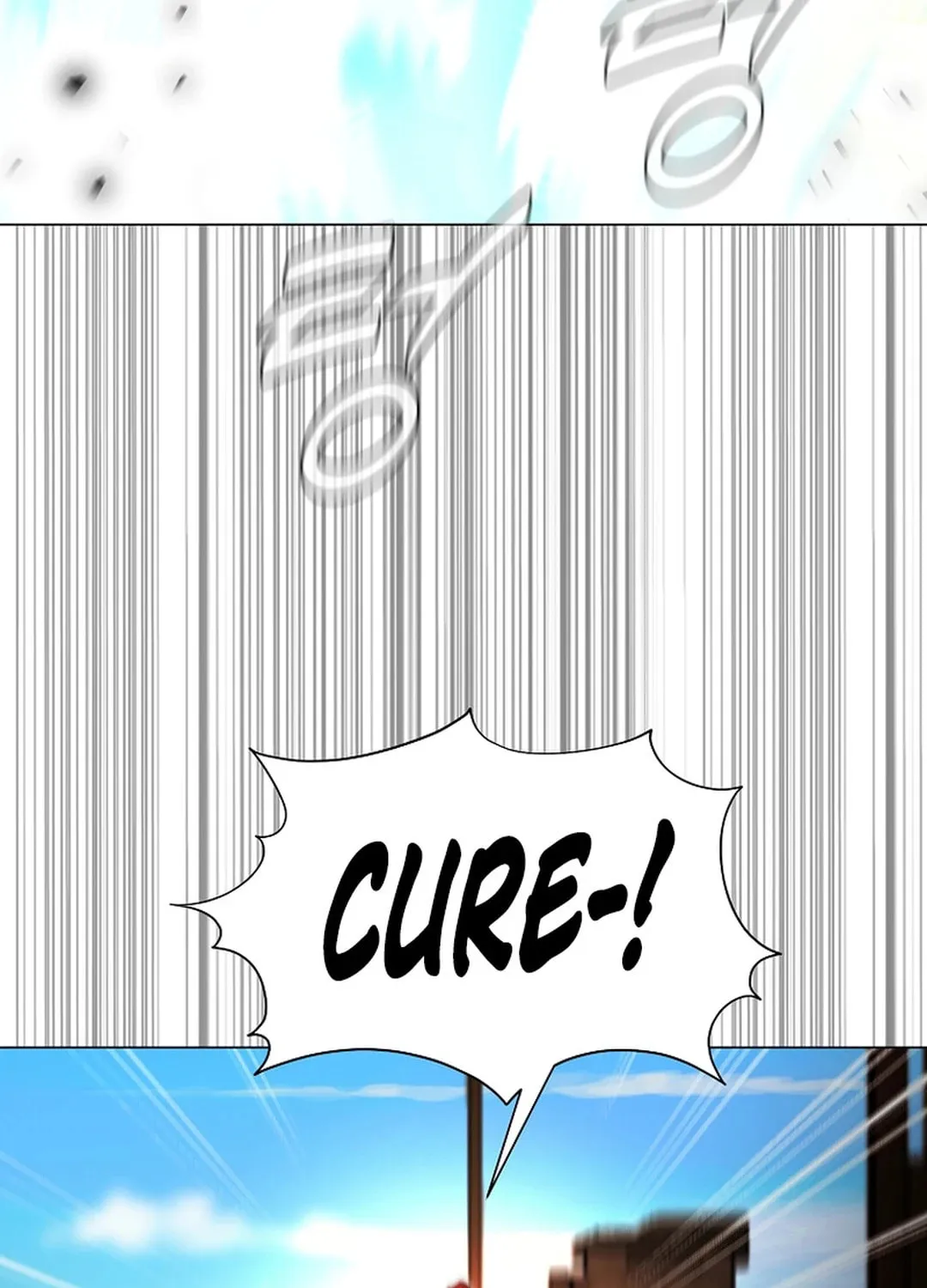 Martial Arts Alone Chapter 94 page 56 - 
