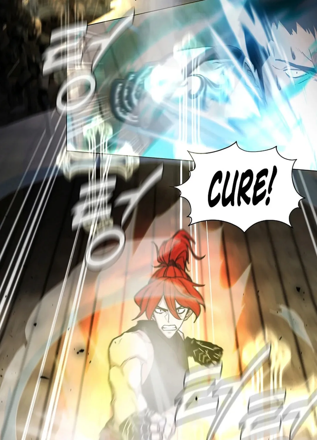 Martial Arts Alone Chapter 94 page 60 - 