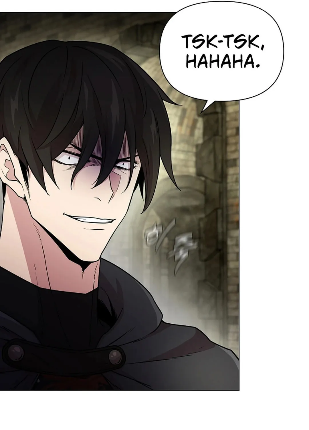 Martial Arts Alone Chapter 94 page 7 - 