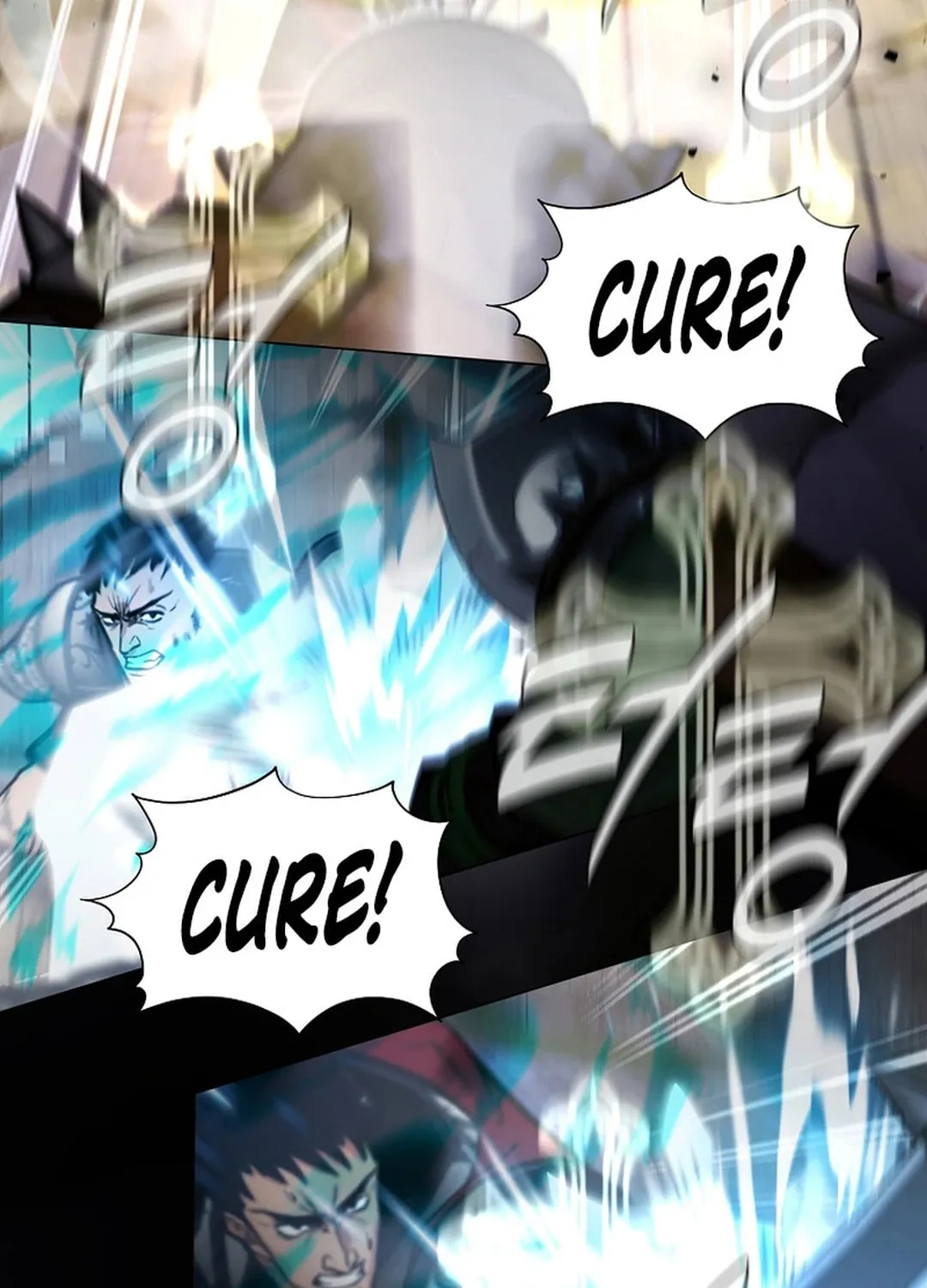 Martial Arts Alone Chapter 94 page 61 - 