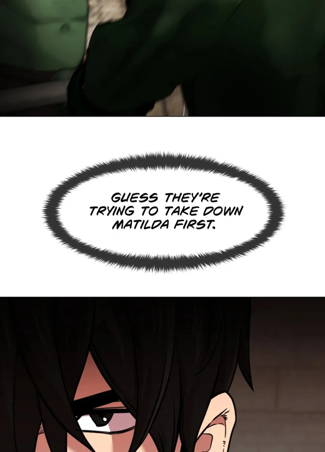 Martial Arts Alone Chapter 94 page 64 - 