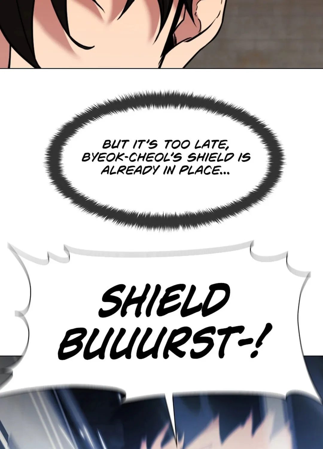 Martial Arts Alone Chapter 94 page 65 - 
