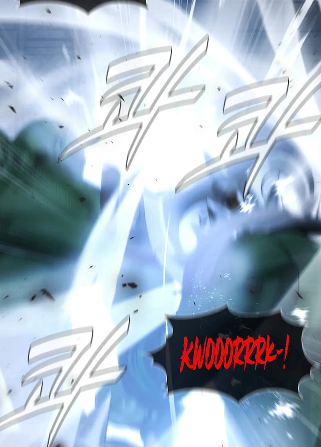 Martial Arts Alone Chapter 94 page 68 - 