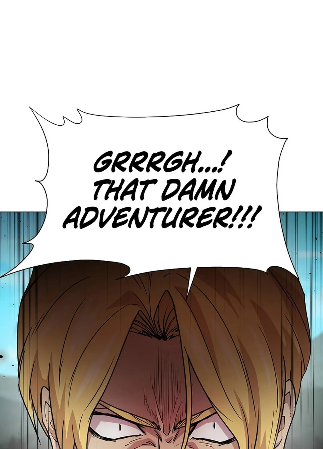 Martial Arts Alone Chapter 94 page 8 - 