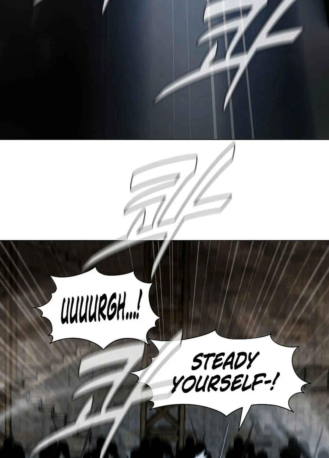 Martial Arts Alone Chapter 94 page 71 - 