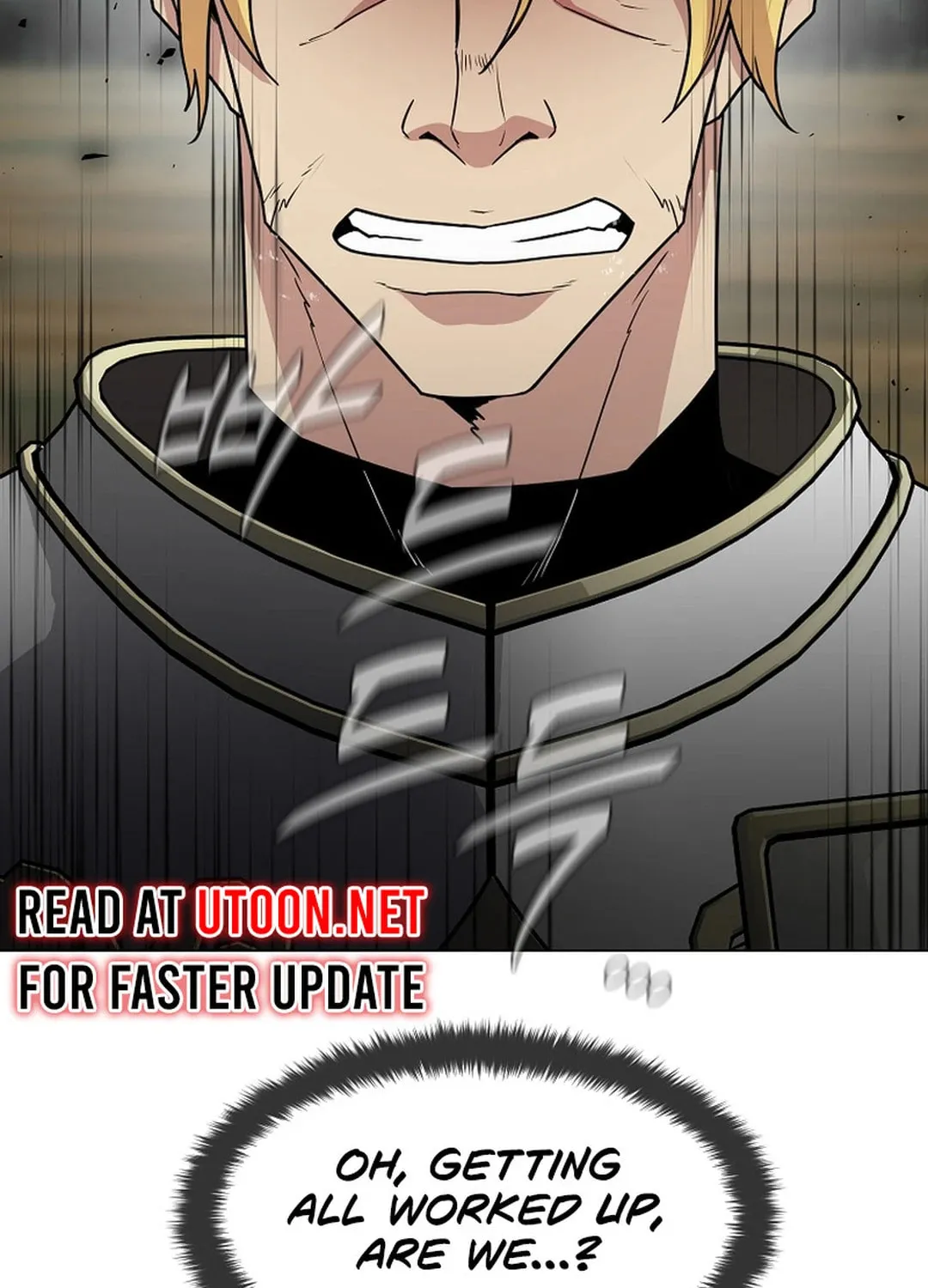 Martial Arts Alone Chapter 94 page 9 - 