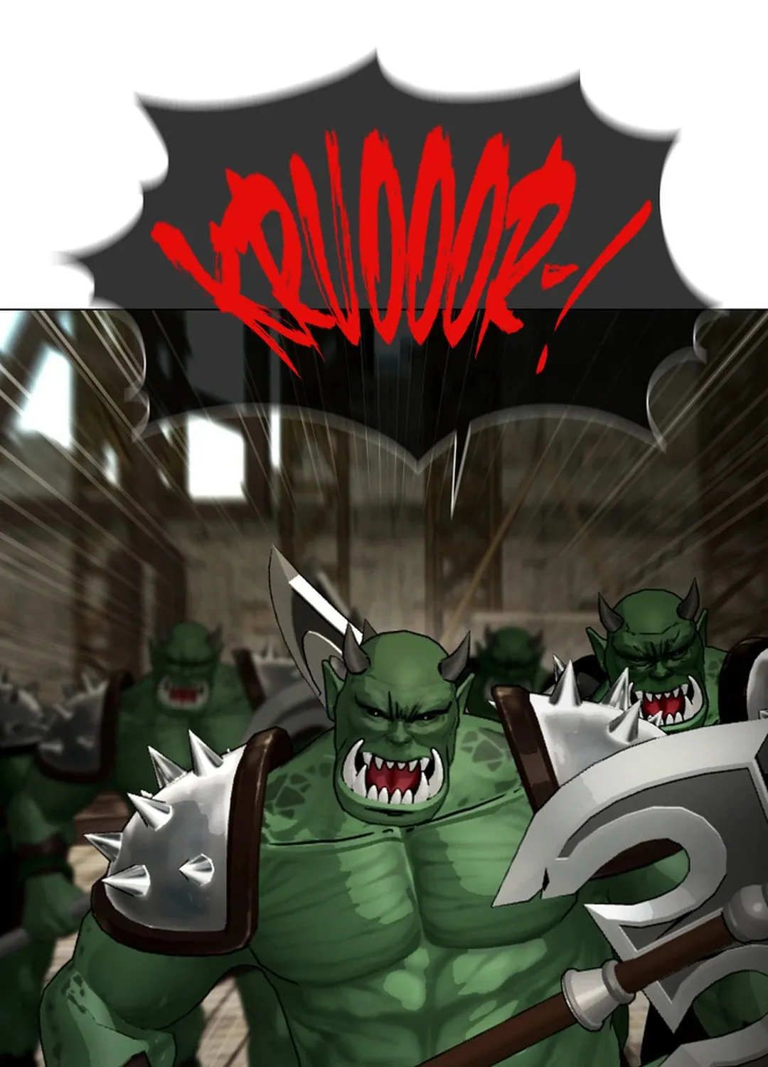 Martial Arts Alone Chapter 94 page 81 - 