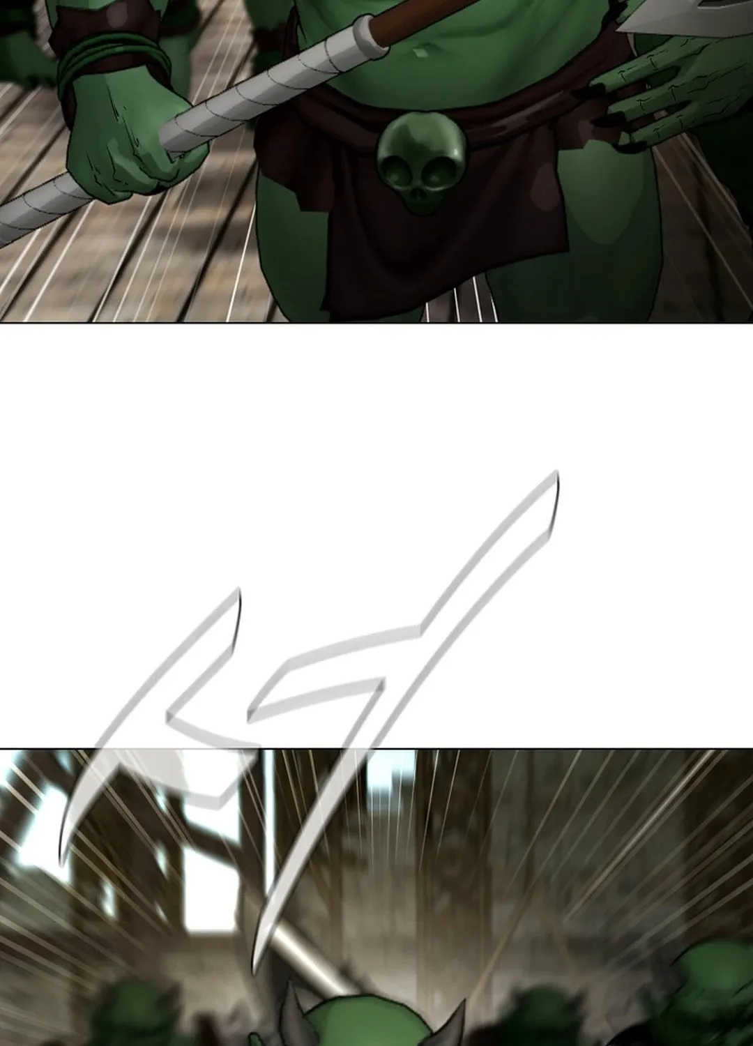 Martial Arts Alone Chapter 94 page 82 - 