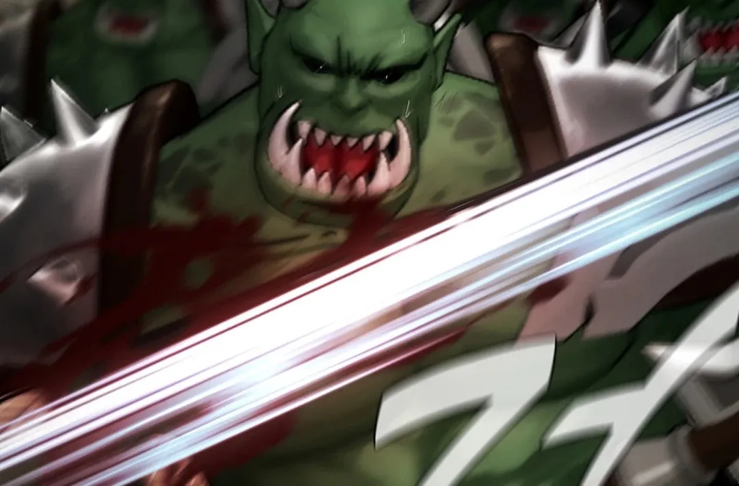 Martial Arts Alone Chapter 94 page 83 - 