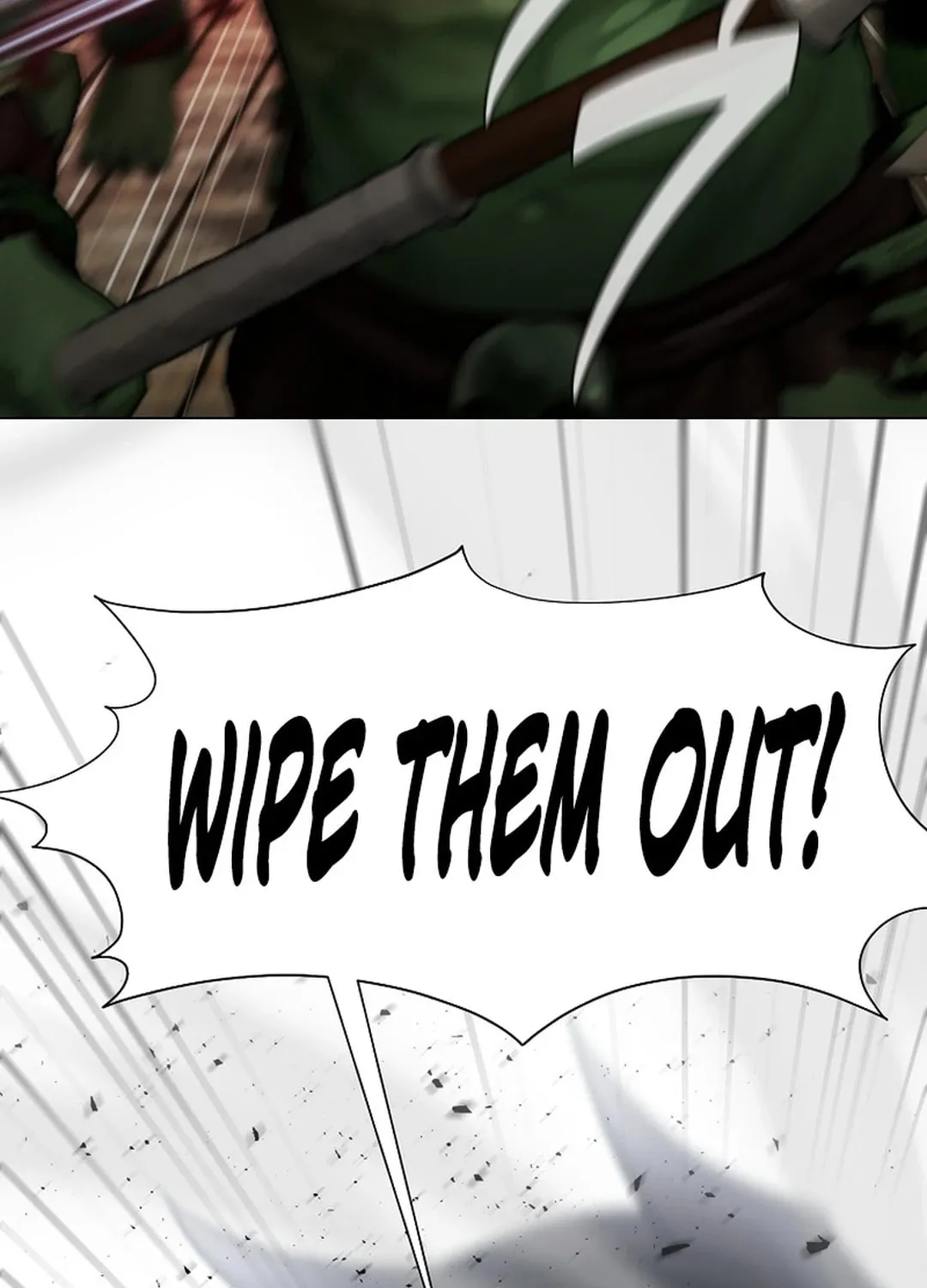 Martial Arts Alone Chapter 94 page 84 - 