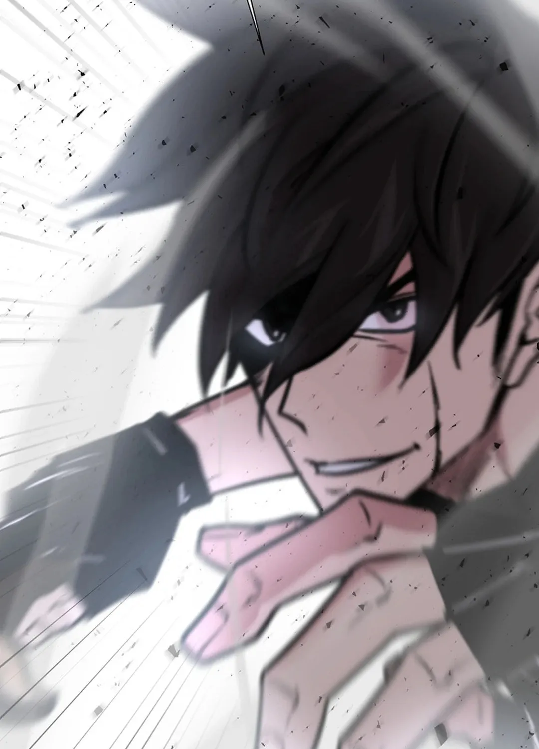 Martial Arts Alone Chapter 94 page 85 - 