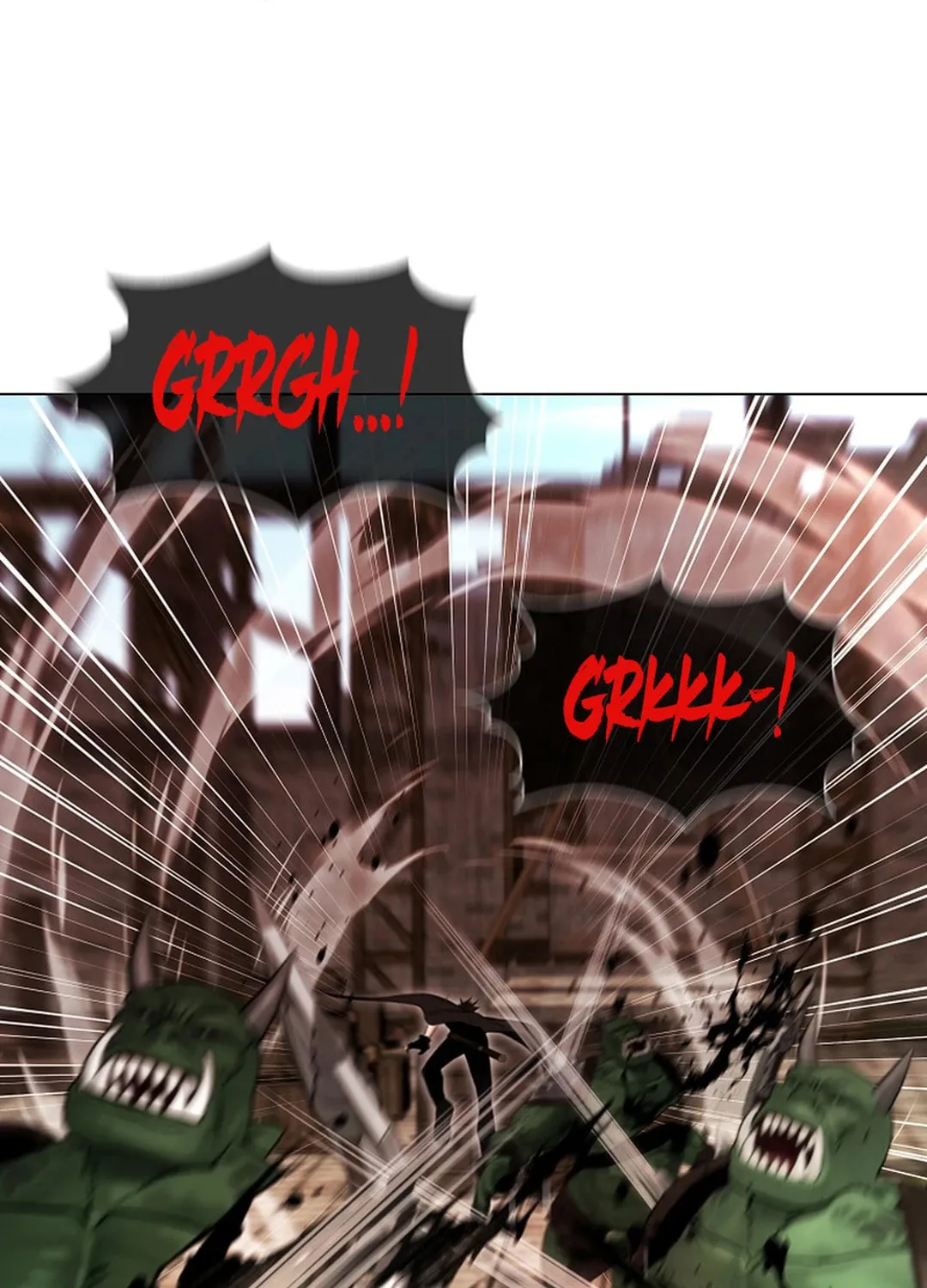 Martial Arts Alone Chapter 94 page 88 - 