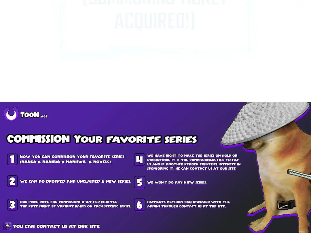 Martial Arts Alone Chapter 94 page 93 - 