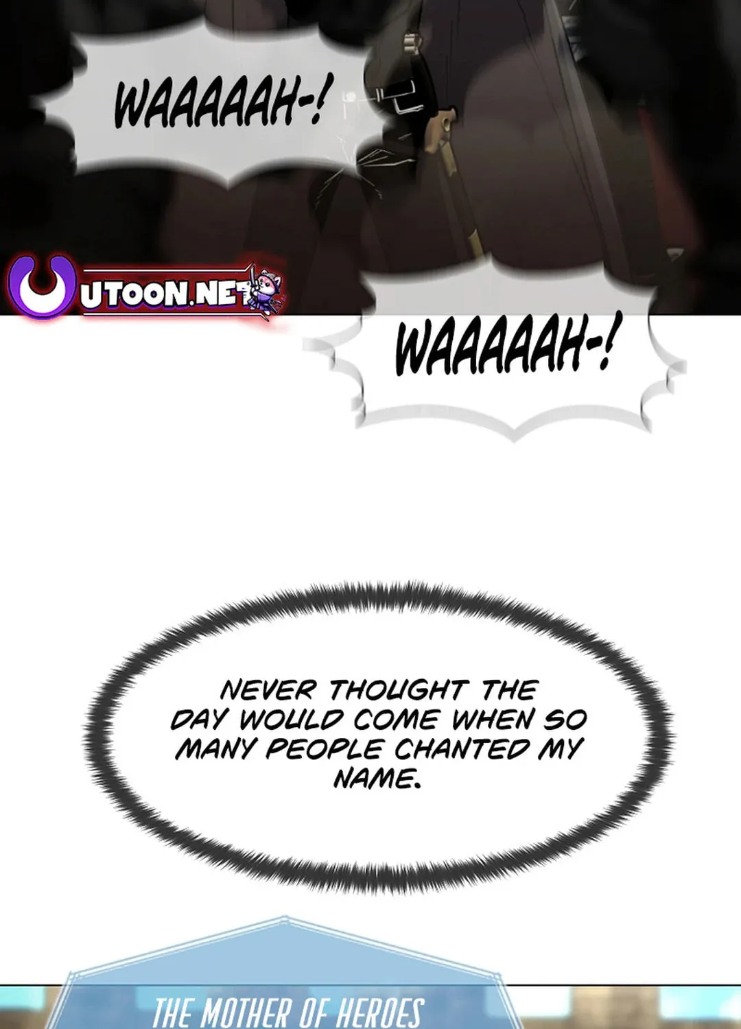 Martial Arts Alone Chapter 95 page 12 - 