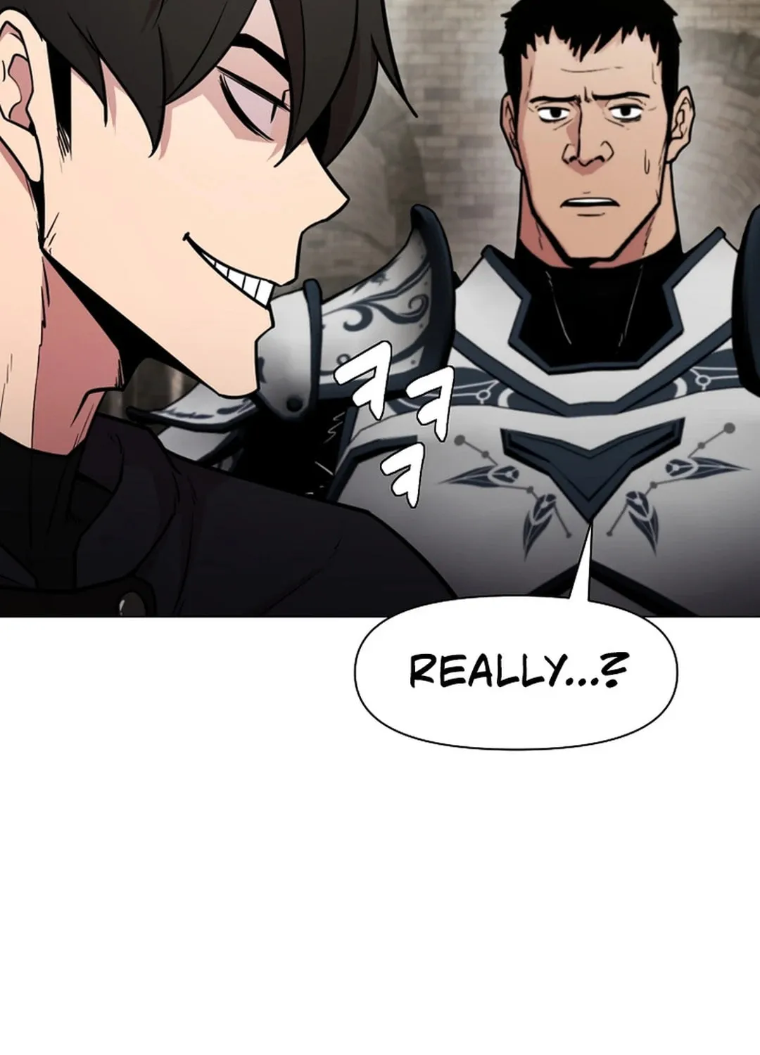 Martial Arts Alone Chapter 95 page 18 - 